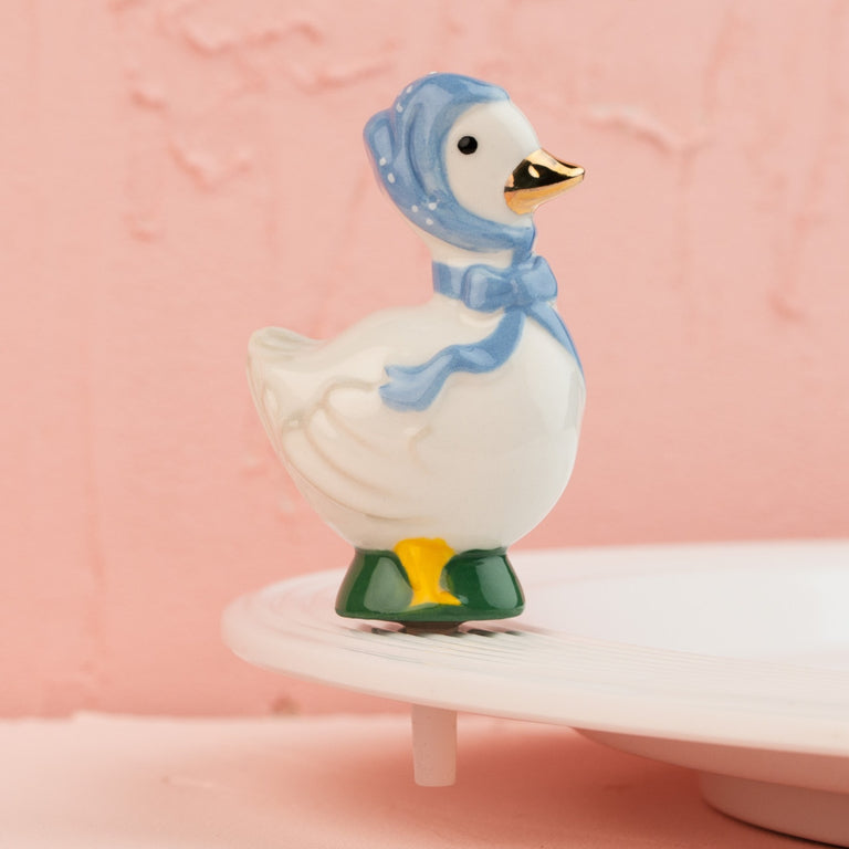 NF Charm - Mother Goose (Copy)