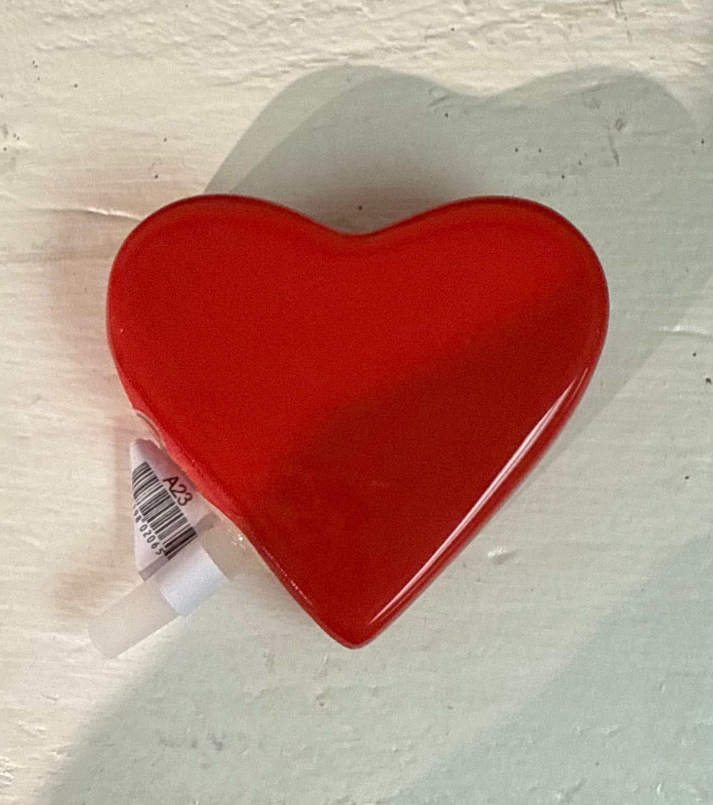 NF Charm - Heart