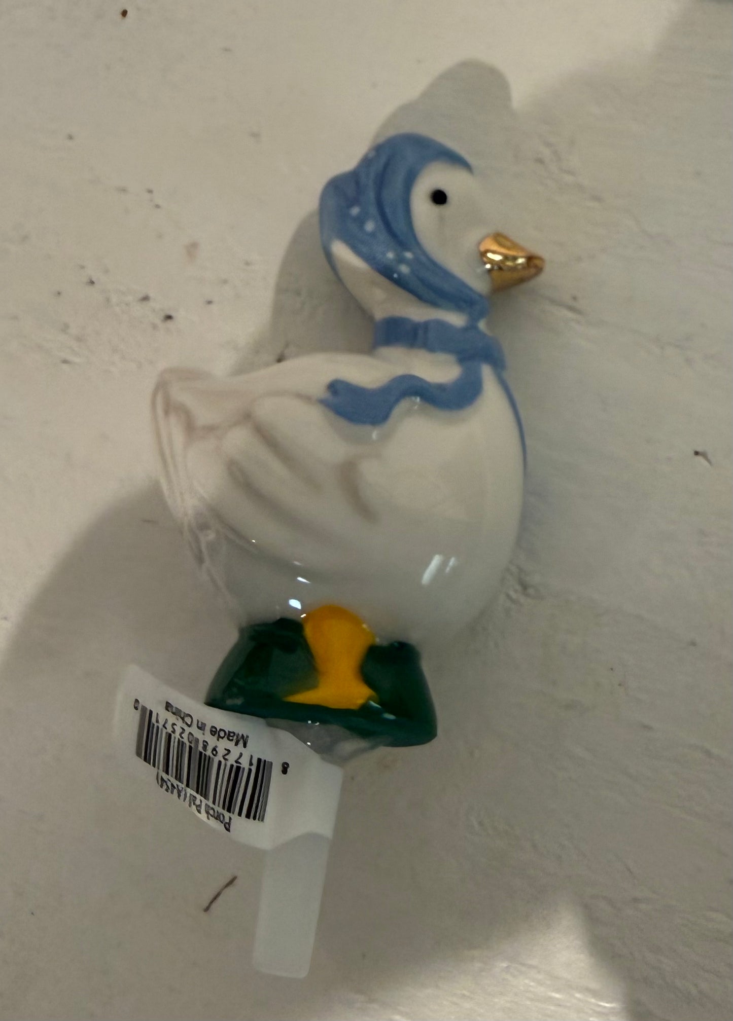 NF Charm - Mother Goose