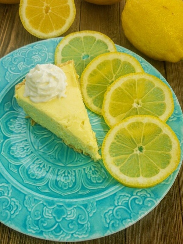 For the Foodies