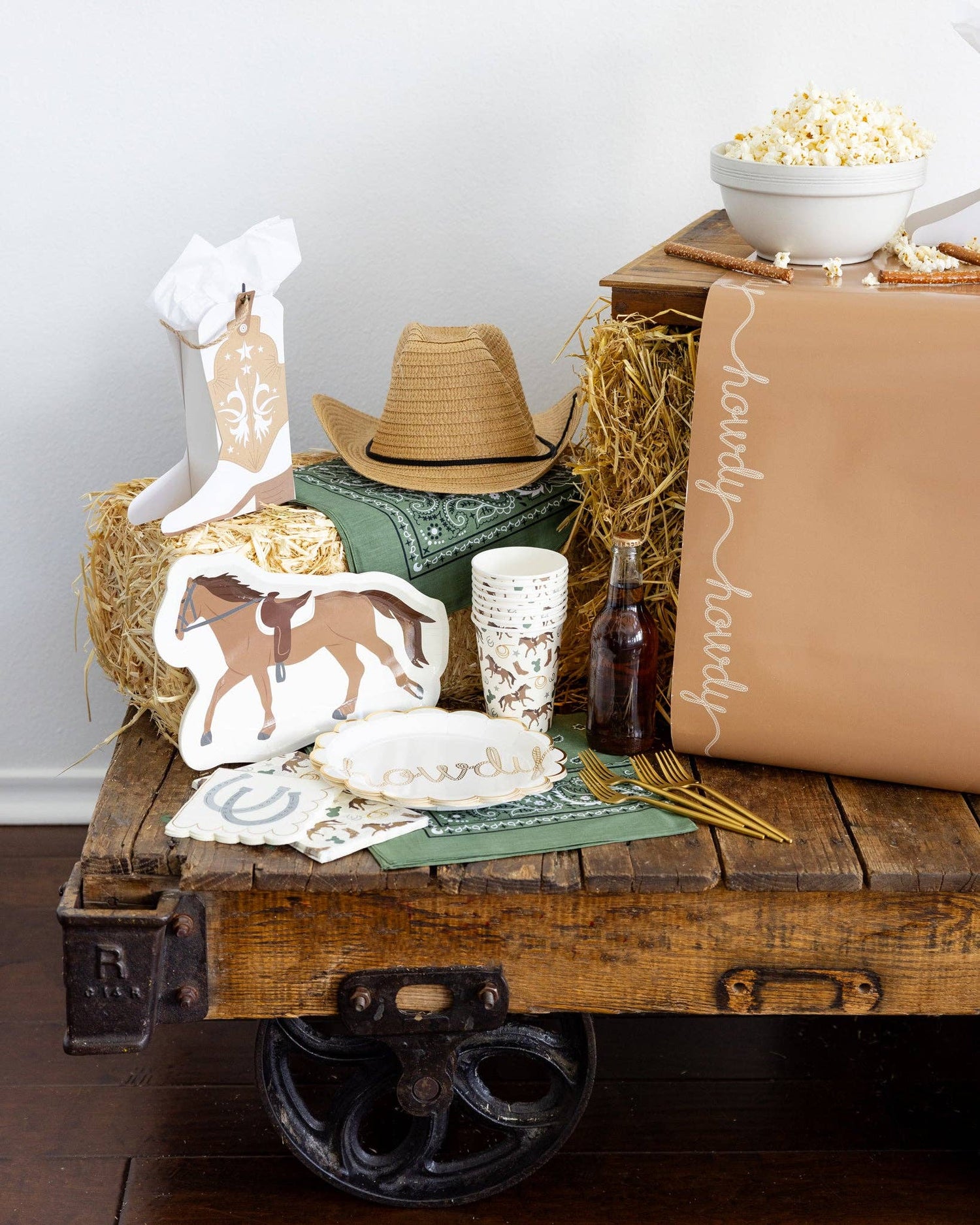 Pretty Things for Your Space