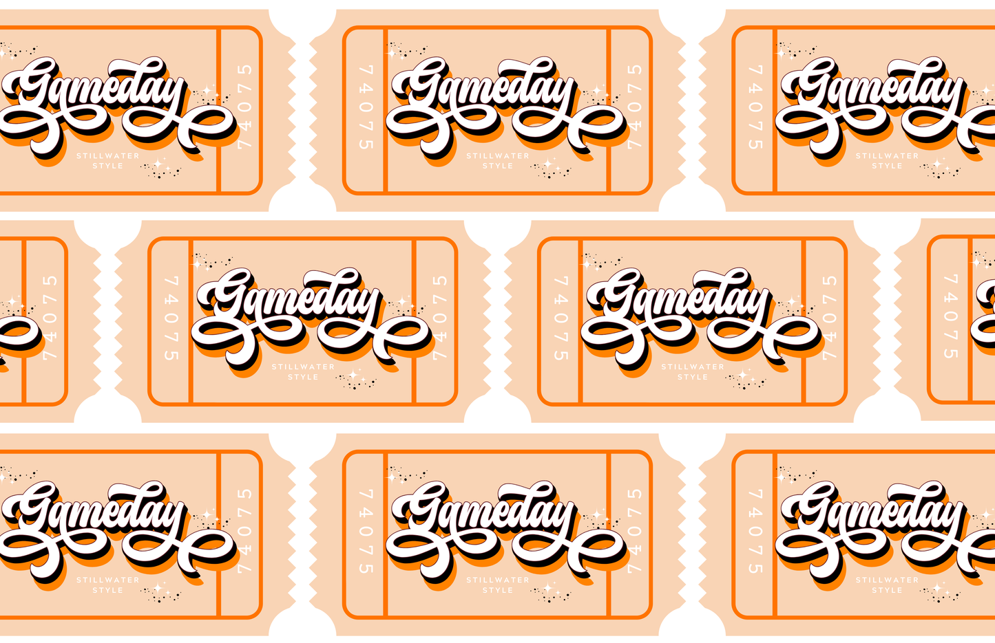 Large Acrylic Tray INSERTS