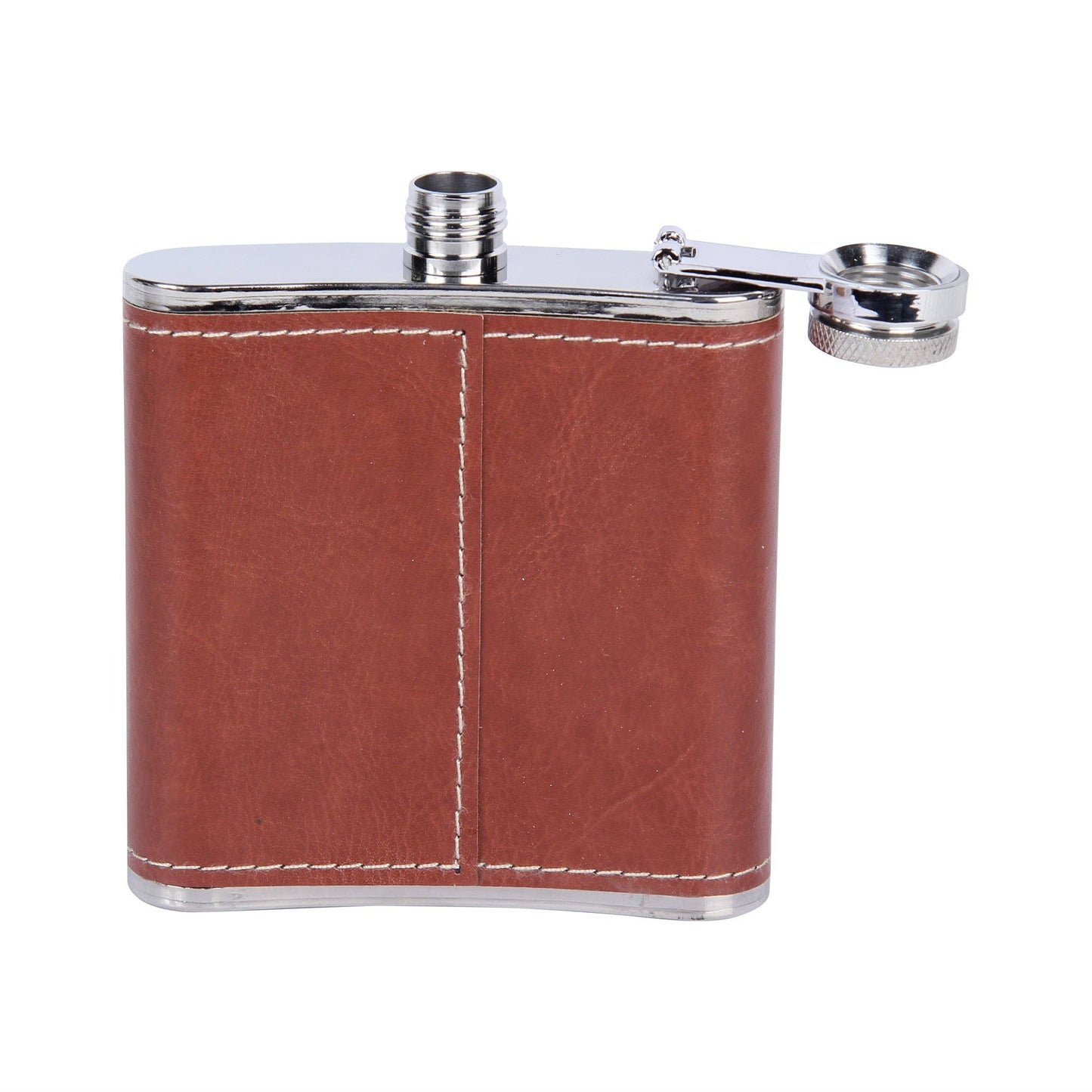 Antler Flask