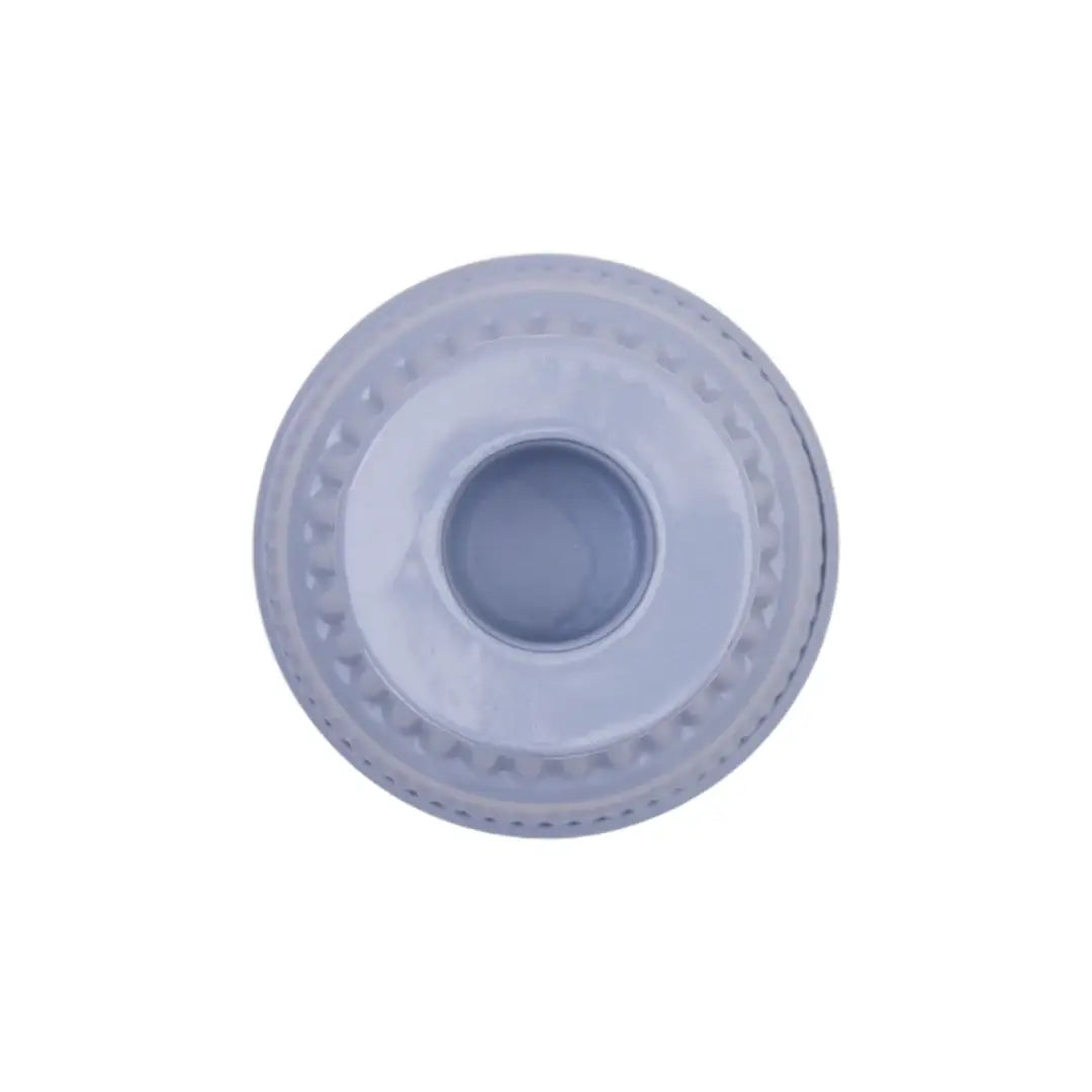 Enamel Vintage Style Taper Candle Holder