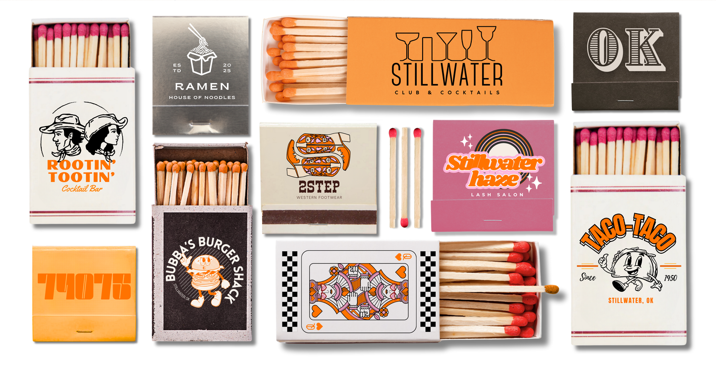 5.5x11 GAMEDAY STILLWATER trinket tray insert set of 5