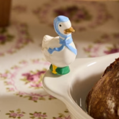 NF Charm - Mother Goose (Copy)