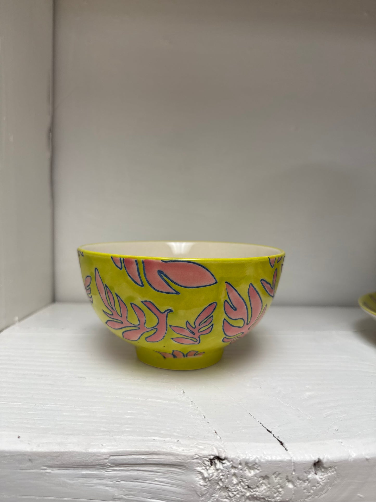 HM Colorful Bowls