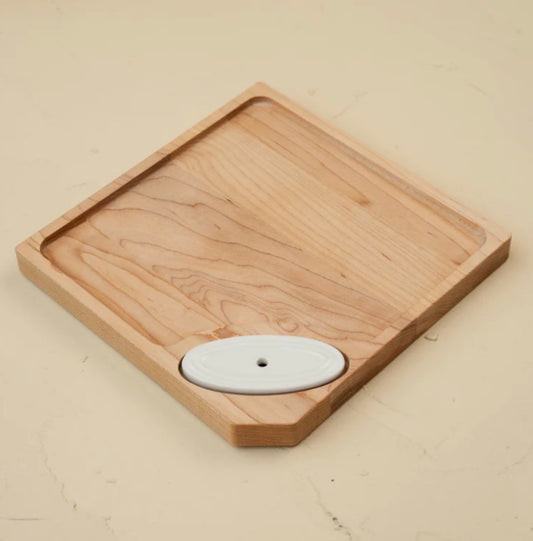 NF Maple Cheese Board