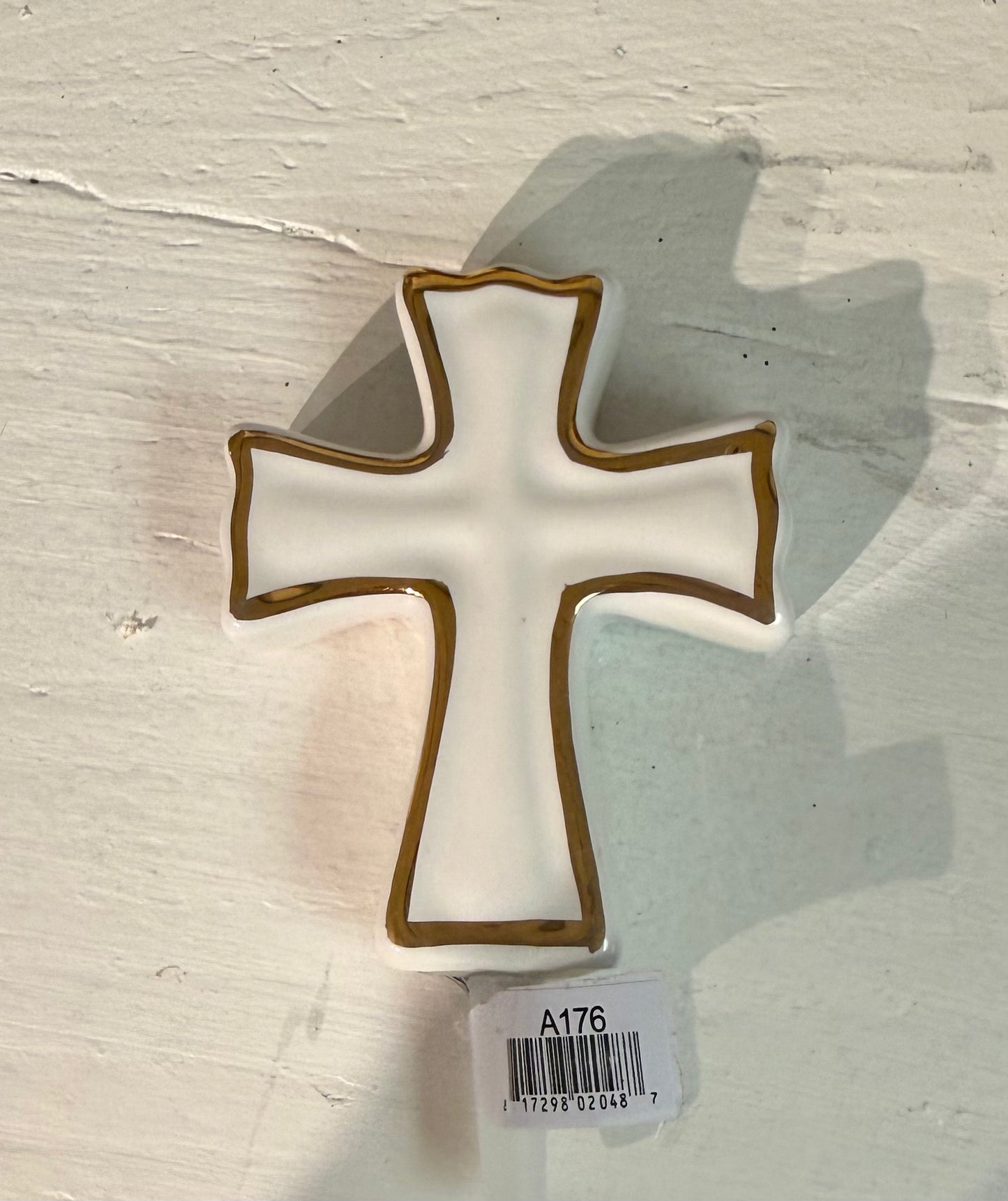 NF Charm - Cross