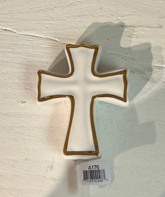 NF Charm - Cross