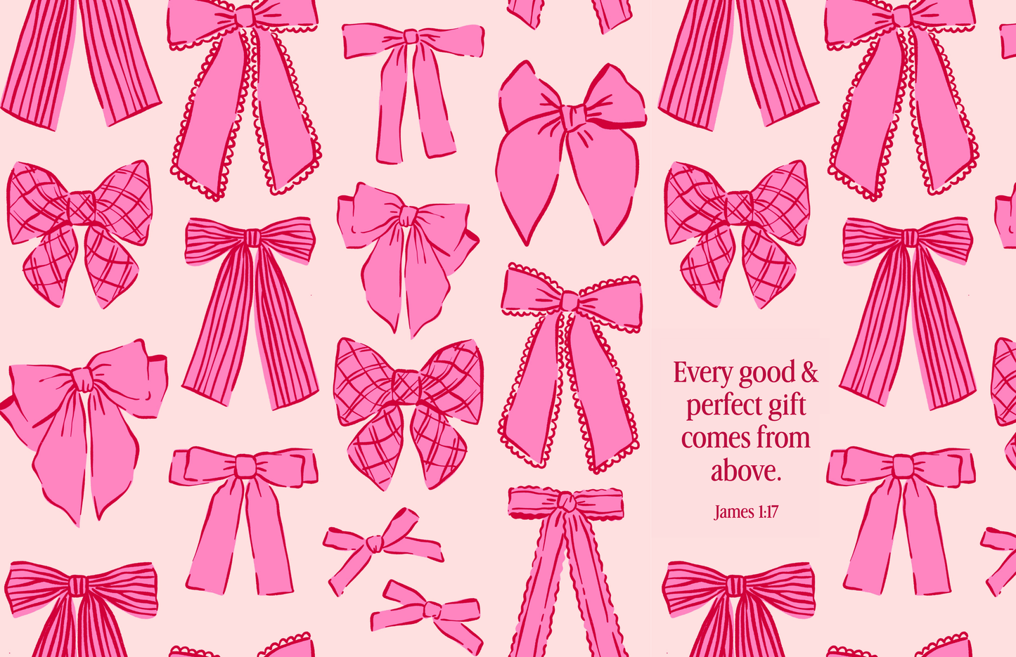 11x17 GOOD VIBES insert set of 10
