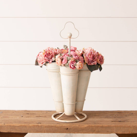 Flower Stem Caddy (PC)